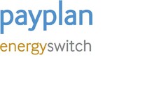 payplan energyswitch