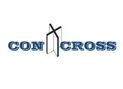 CON+CROSS