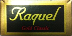 Raquel Gold Classic