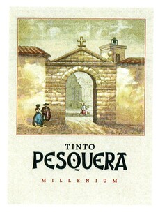 TINTO PESQUERA MILLENIUM