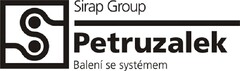 Sirap Group Petruzalek Balení se systémem