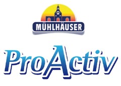 MÜHLHÄUSER ProActiv