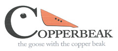 COPPERBEAK