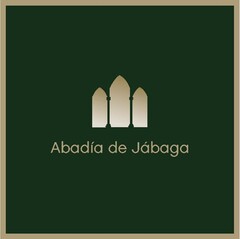 Abadía de Jábaga