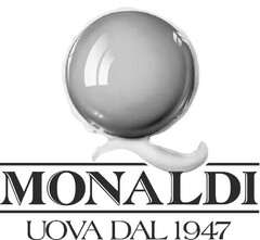 MONALDI UOVA DAL 1947