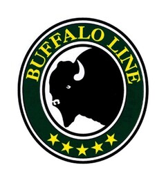 BUFFALO LINE