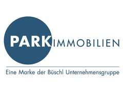 PARK IMMOBILIEN Eine Marke der Büschl Unternehmensgruppe