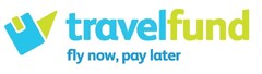 travelfund fly now, pay later