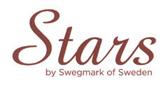 Stars by Swegmark of Sweden