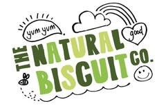 THE NATURAL BISCUIT CO.