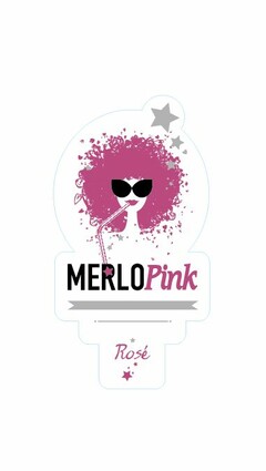 MERLOPINK Rosé