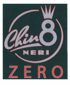 Chin8 NERI ZERO