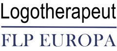 Logotherapeut FLP Europa