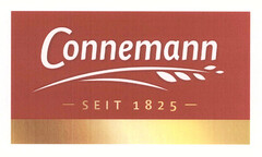 Connemann -SEIT 1825-