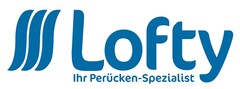 LOFTY IHR PERÜCKEN-SPEZIALIST