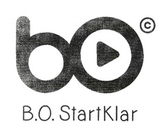 B.O. StartKlar