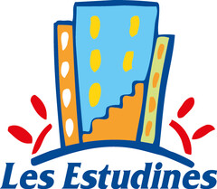 LES ESTUDINES