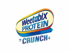 WEETABIX PROTEIN CRUNCH