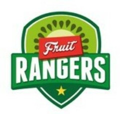 FRUIT RANGERS