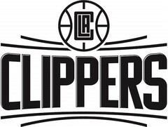 CLIPPERS LAC