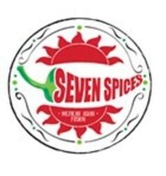 SEVEN SPICES