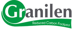 Granilen, Reduced Carbon Footprint