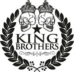 KING BROTHERS