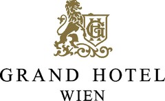 Grand Hotel Wien