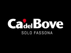 CA' DEL BOVE SOLO FASSONA