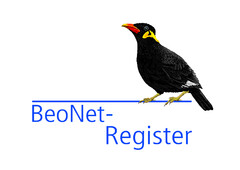 BeoNet-Register