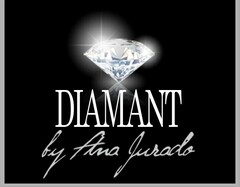 DIAMANT by Ana Jurado