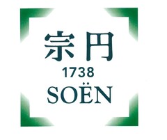 1738 SOËN