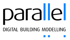 parallel DIGITAL BUILDING MODELLING