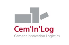 Cem'In'Log Cement Innovation Logistics