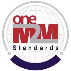 one M2M Standards