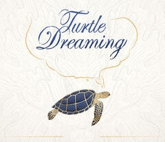 TURTLE DREAMING