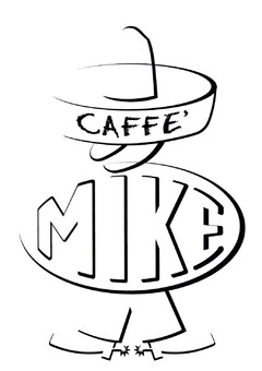 CAFFE' MIKE