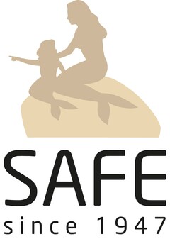 SAFE SINCE 1947