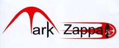 Mark Zappa Mark M