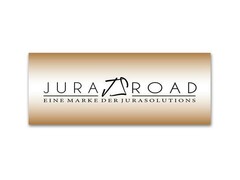 Jura Road EINE MARKE DER JURASOLUTIONS