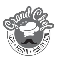 GRAND CHEF - FRESH. FROZEN. QUALITY FOOD