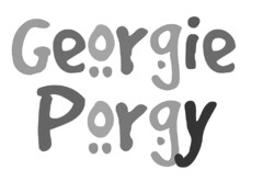 GEORGIE PORGY