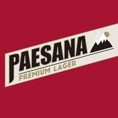 PAESANA PREMIUM LAGER