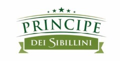 PRINCIPE DEI SIBILLINI