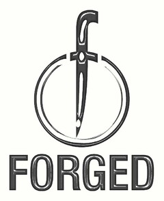 FORGED