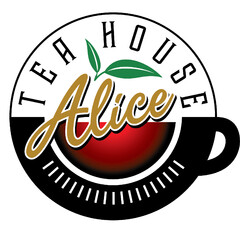 TEA HOUSE ALICE
