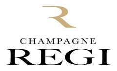 CHAMPAGNE REGI