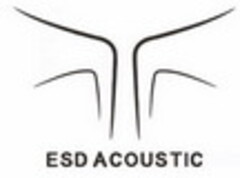 ESD ACOUSTIC