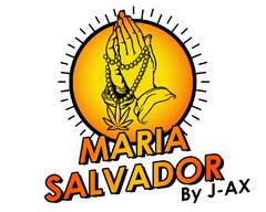 MARIA SALVADOR By  J-AX