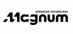 Magnum ADVANCED TECHNOLOGY